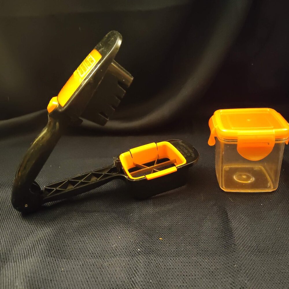 Nutri Chopper Vegetable Slicer & Chopper